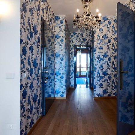Casa Piccinni Milano Eksteriør billede
