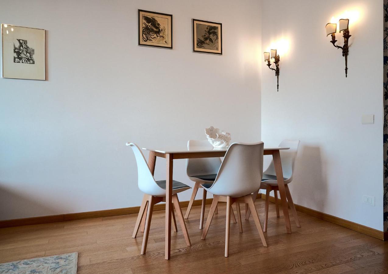 Casa Piccinni Milano Eksteriør billede