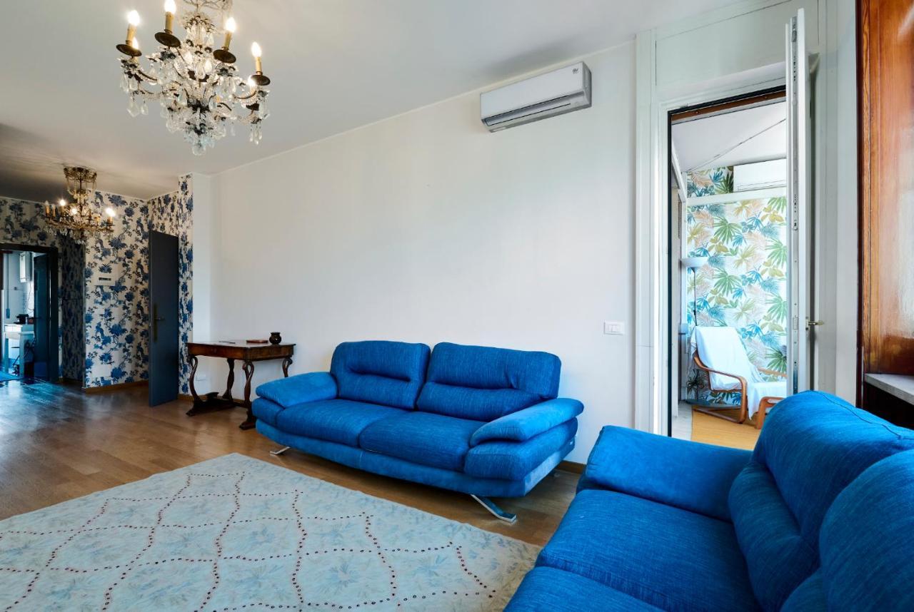 Casa Piccinni Milano Eksteriør billede