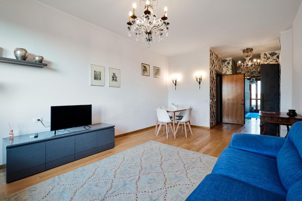 Casa Piccinni Milano Eksteriør billede
