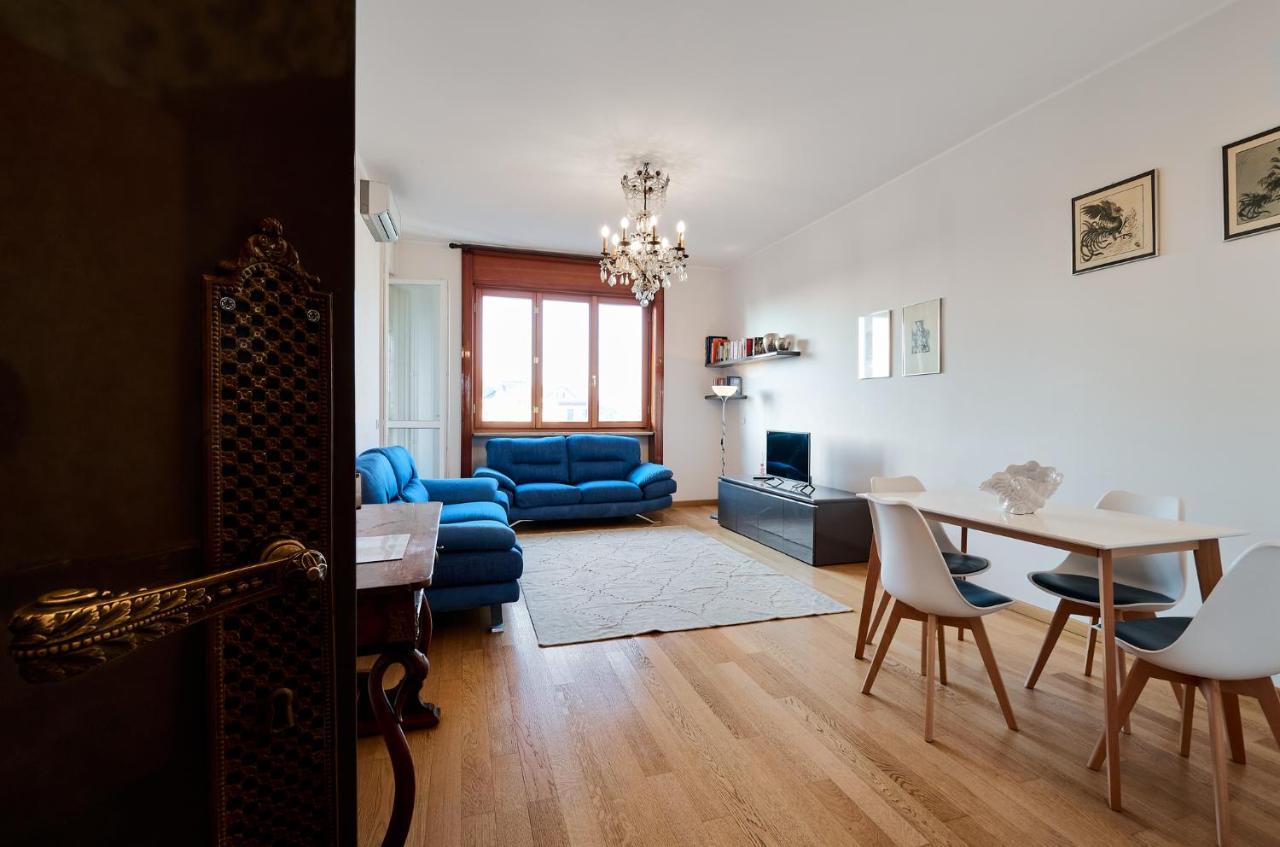 Casa Piccinni Milano Eksteriør billede