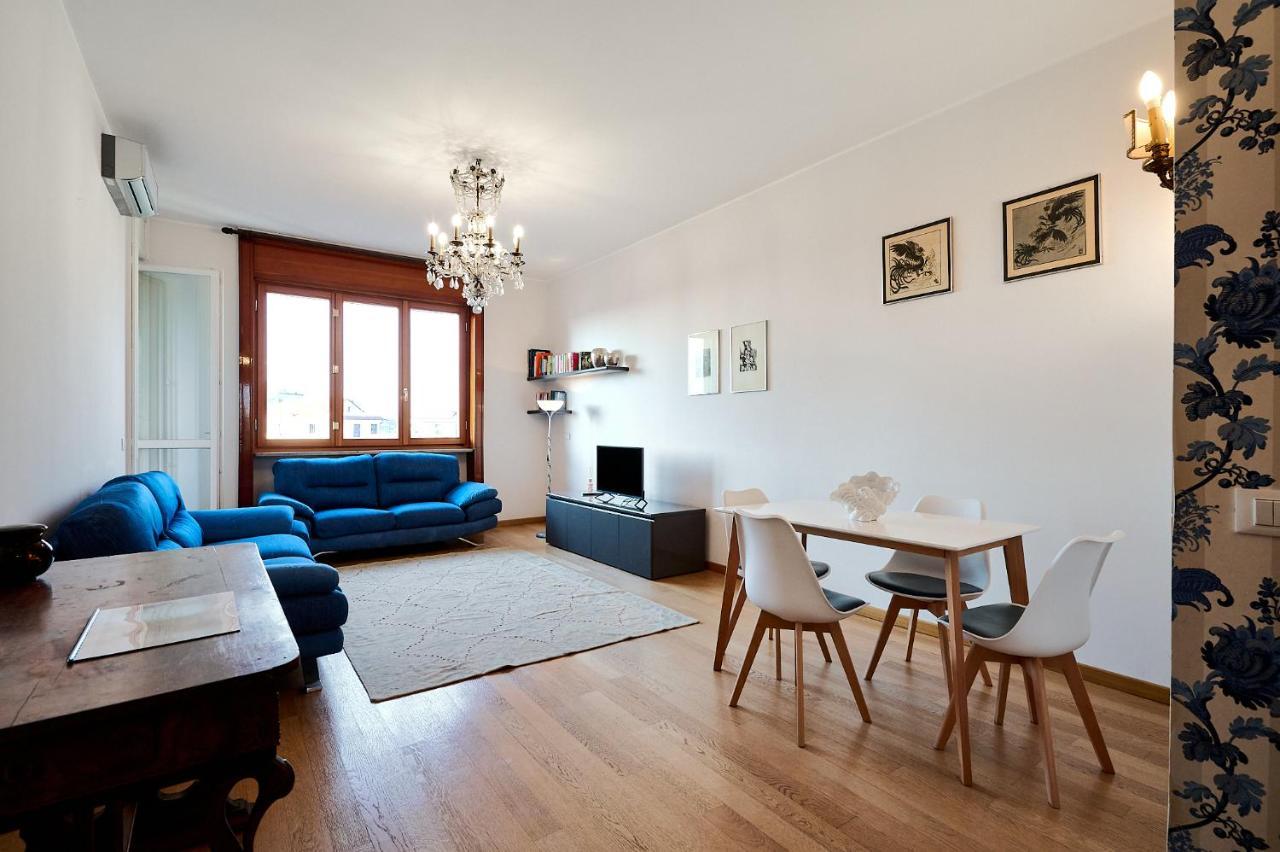 Casa Piccinni Milano Eksteriør billede