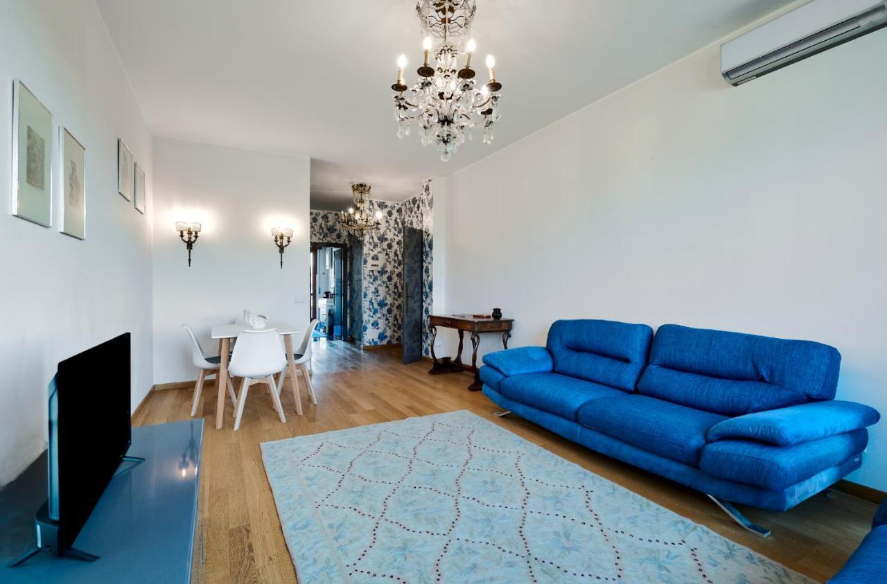 Casa Piccinni Milano Eksteriør billede
