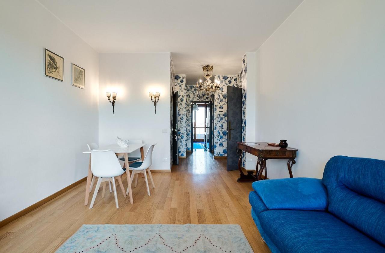 Casa Piccinni Milano Eksteriør billede