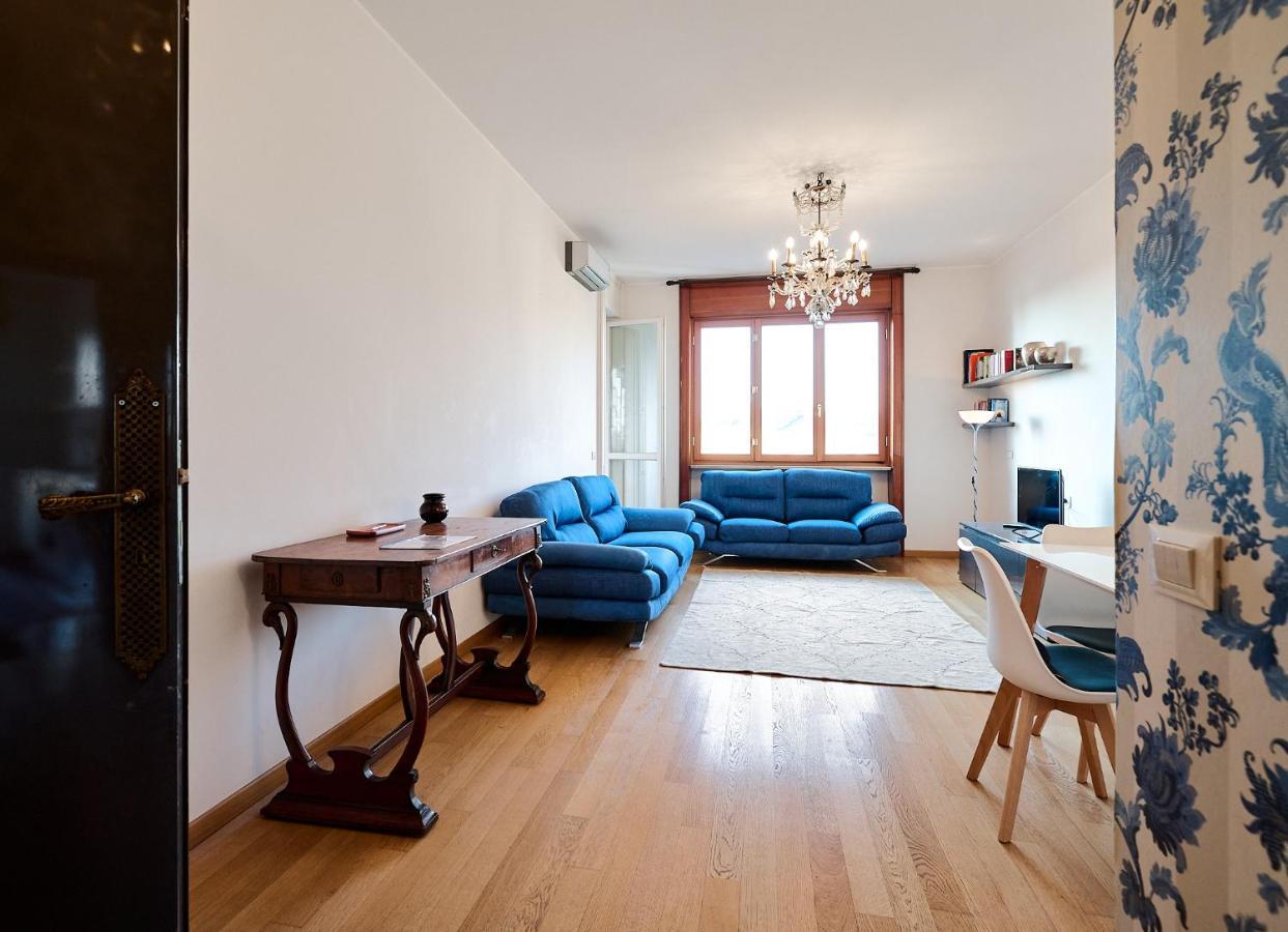 Casa Piccinni Milano Eksteriør billede