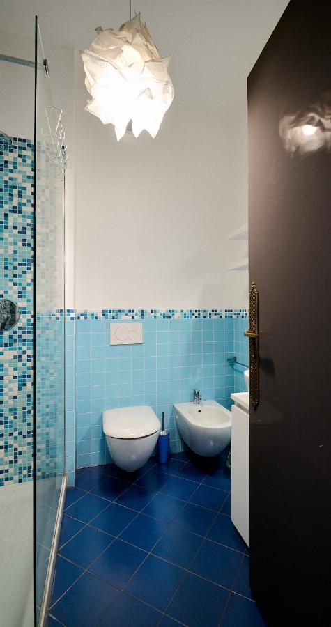 Casa Piccinni Milano Eksteriør billede