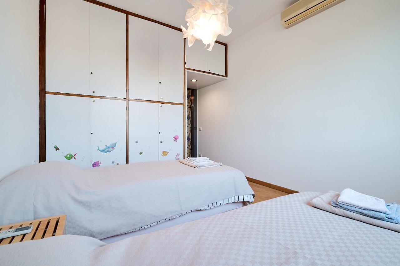 Casa Piccinni Milano Eksteriør billede