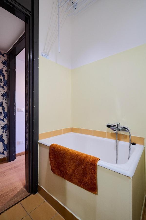 Casa Piccinni Milano Eksteriør billede