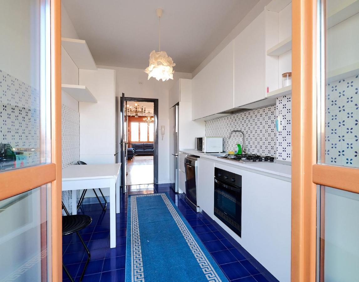 Casa Piccinni Milano Eksteriør billede