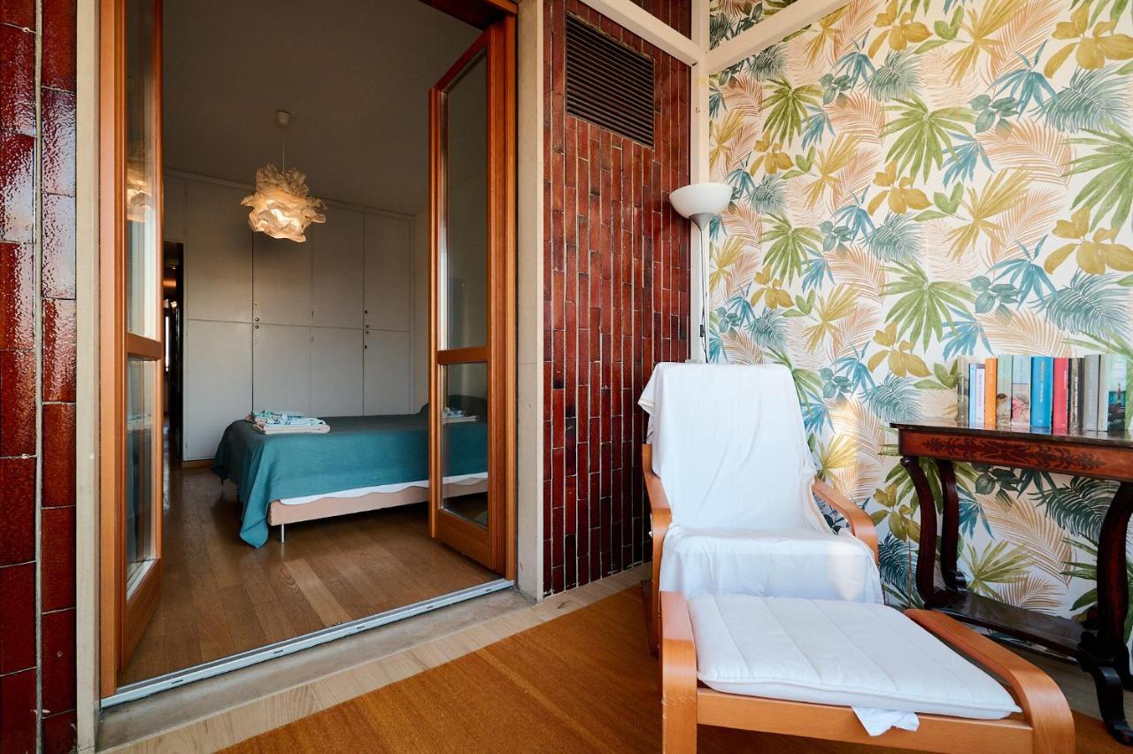 Casa Piccinni Milano Eksteriør billede