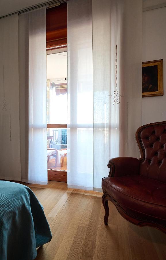 Casa Piccinni Milano Eksteriør billede