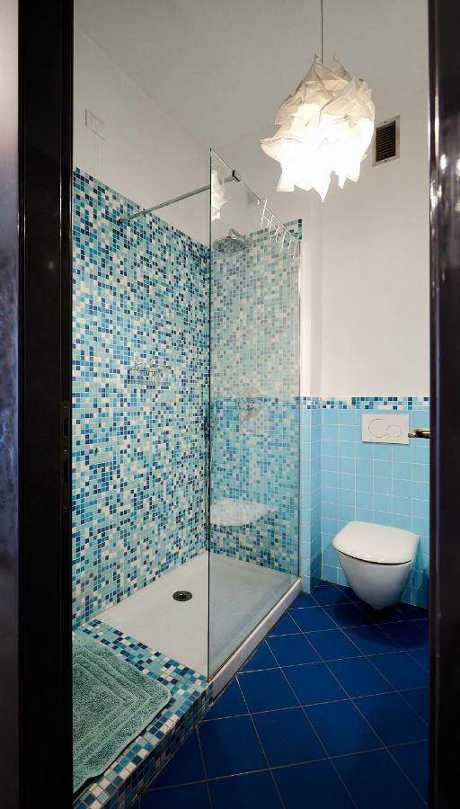 Casa Piccinni Milano Eksteriør billede