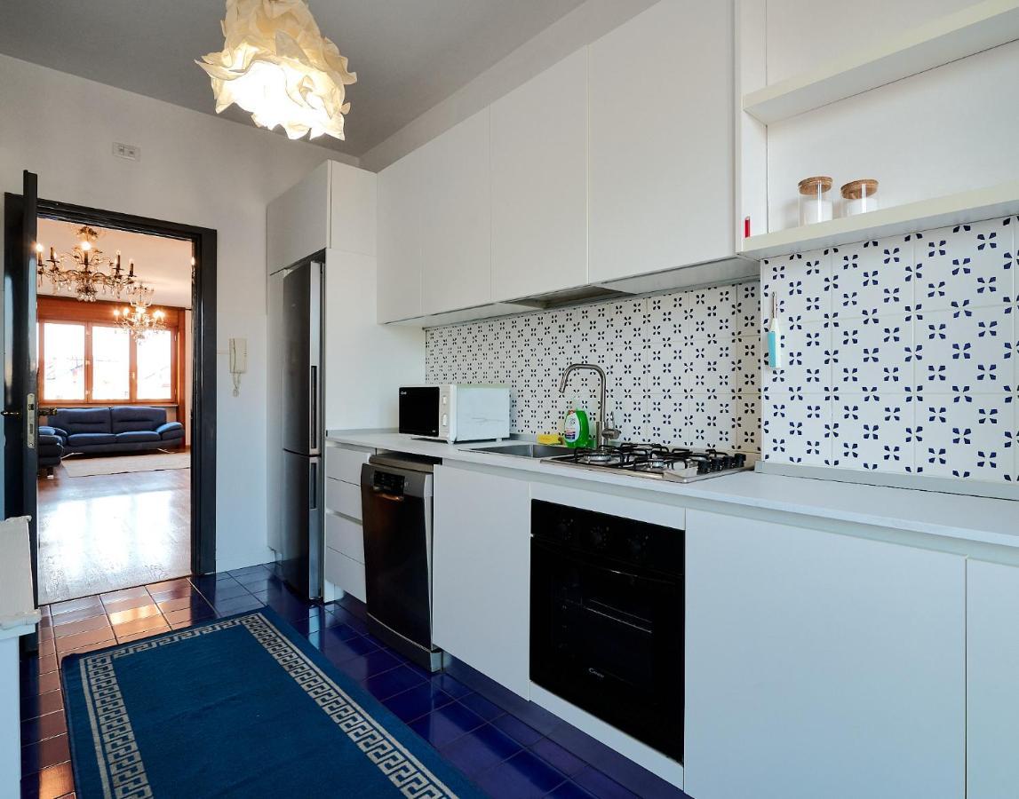 Casa Piccinni Milano Eksteriør billede