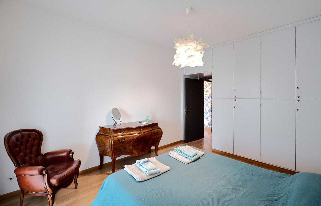 Casa Piccinni Milano Eksteriør billede