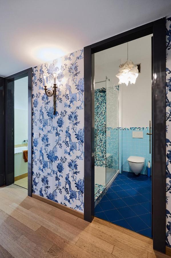 Casa Piccinni Milano Eksteriør billede