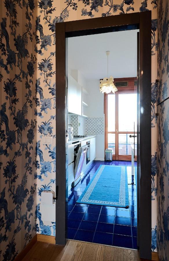 Casa Piccinni Milano Eksteriør billede