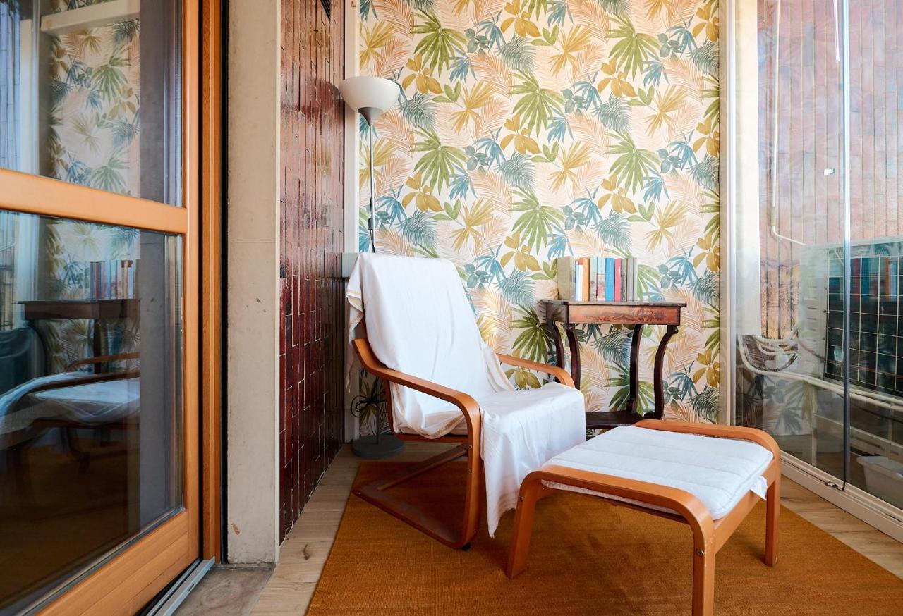 Casa Piccinni Milano Eksteriør billede