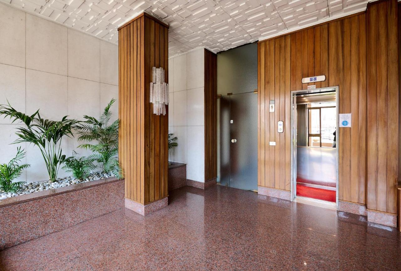 Casa Piccinni Milano Eksteriør billede