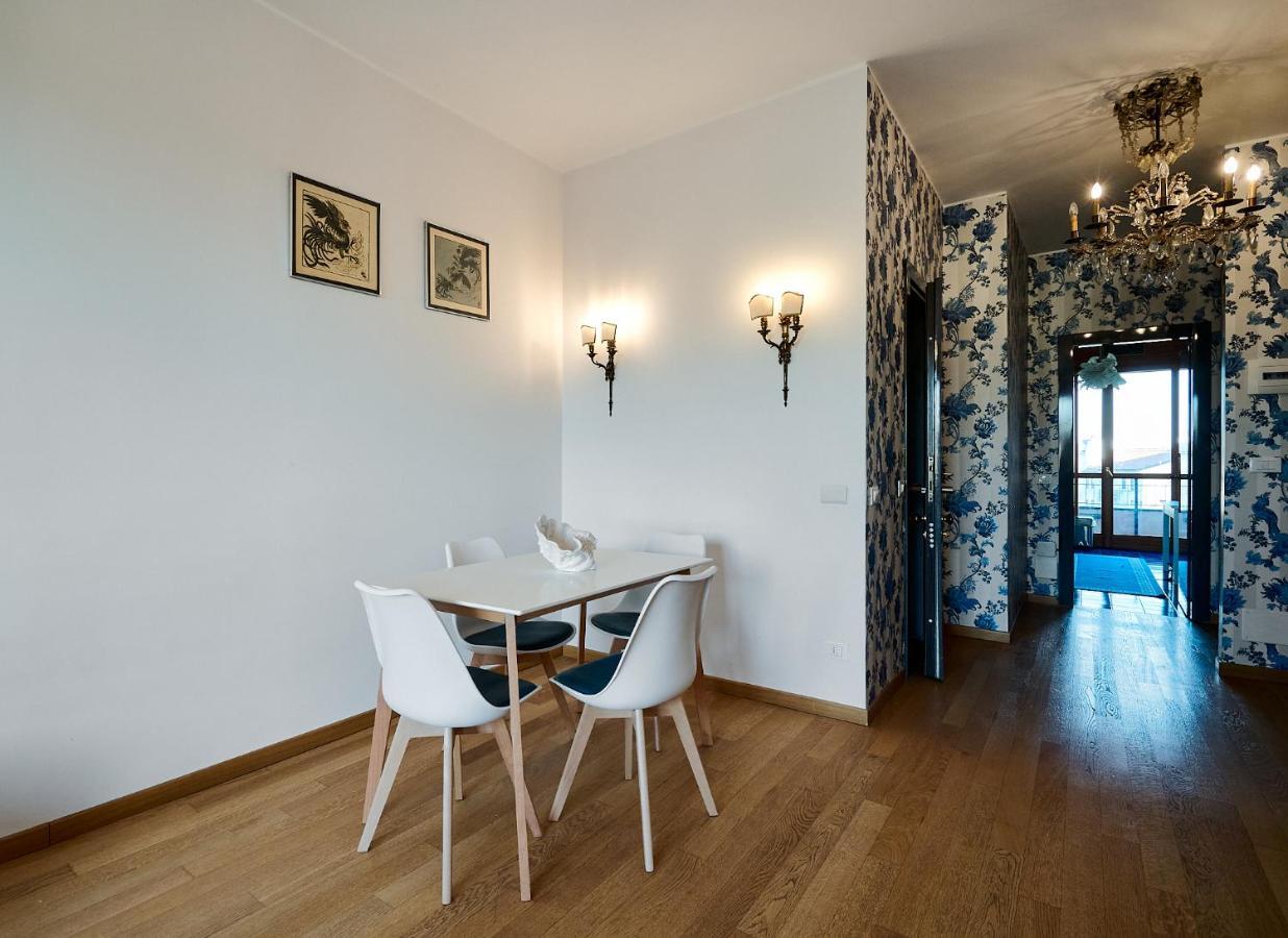 Casa Piccinni Milano Eksteriør billede