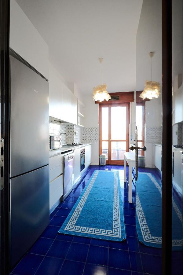 Casa Piccinni Milano Eksteriør billede