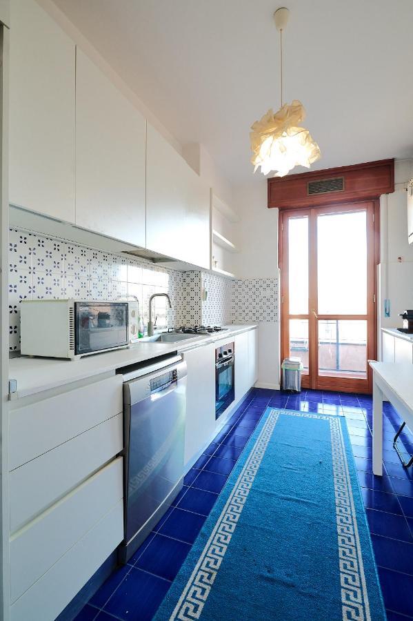 Casa Piccinni Milano Eksteriør billede