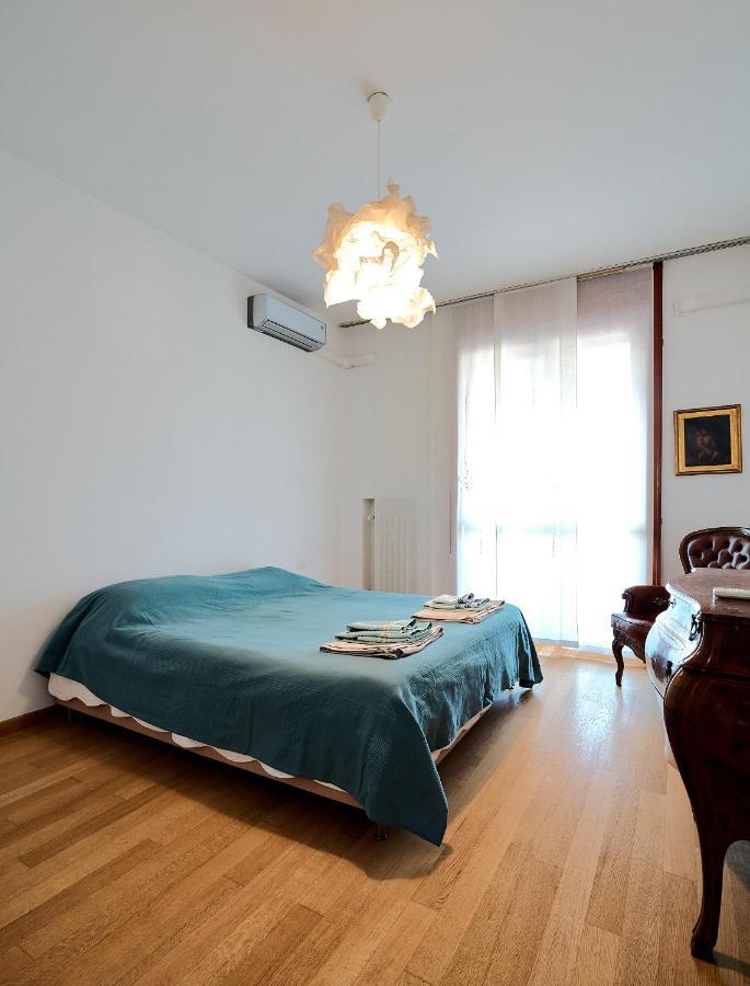 Casa Piccinni Milano Eksteriør billede