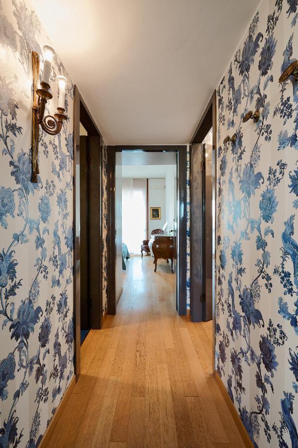 Casa Piccinni Milano Eksteriør billede