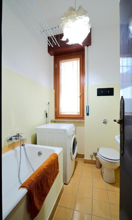 Casa Piccinni Milano Eksteriør billede