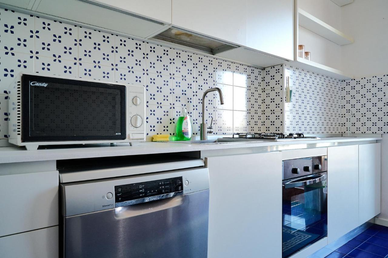 Casa Piccinni Milano Eksteriør billede